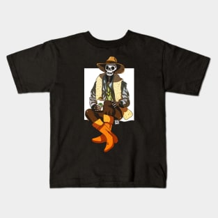 PUNKIN Kids T-Shirt